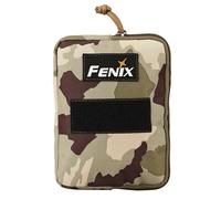 Fenix APB-30 Camo Flashlight Headlamp Headlight Storage Bag Case HM65R HP25R Etc