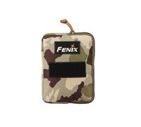 Fenix APB-30 Camouflage Headlamp Carry Bag,160 mm x 125 mm x 20 mm