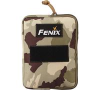 Fenix APB-30 Camouflage Headlamp Carry Bag,160 mm x 125 mm x 20 mm