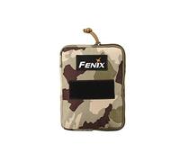 Fenix APB-30 Camouflage Headlamp Carry Bag,160 mm x 125 mm x 20 mm