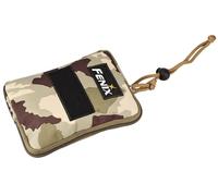 Fenix APB-30 Camouflage Headlamp Carry Bag,160 mm x 125 mm x 20 mm