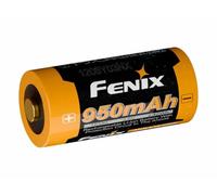 Fenix ARB-L16-950P Rechargeable Lithium-Ion Battery, Size 16340