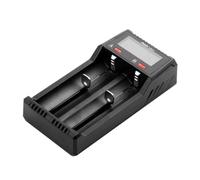 Fenix ARE-D2 USB Smart Multi Charger / Power Bank