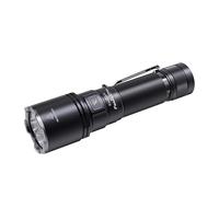 Fenix C7 PRO Rechargeable Professional Work Torch | Industrial, Security, 4600 lumen, 339m, 85.5 Hrs Max, Quad Beam Setup, Single Button Operation, USB-C, IP68