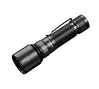 Fenix C7, Usb-C Rechargeable Work Torch - 3000 Lumens - 470 Metre Beam - 5000 Mah Battery - Magnetic Tail Cap - Ip68 Waterproof