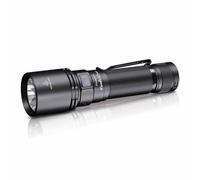 Fenix C7 V2.0 Rechargable Work Torch | Outdoors, Police, Industrial, 3300 Lumens, 575m, 76hrs Max, 5 power modes, Strobe SOS, Magnetic tail cap, USB-C, IP68