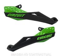 Circuit Equipment Fenix Nylon Handguard Green