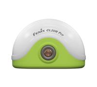 Fenix CL20R PRO Spring Green Camping Lantern