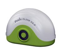 Fenix CL20R V2.0 Multicolour Ambient Camping Lantern IP65 - Rechargeable