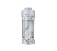 Fenix CL22R Iceberg White, 500 Lumen Rechargeable Multi-Beam Compact Lantern