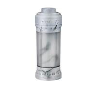 Fenix CL22R Multi Beam Lantern Iceberg White - 5 YEAR UK WARRANTY