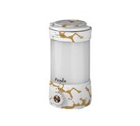 Fenix Cl26R-Pro White, Usb Rechargeable Lantern - 650 Lm - 15M Beam - 5000 Mah Battery - Multiple Light Options - Ip66 Rating