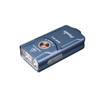 Fenix E03R V2.0 Blue, Usb-C Rechargeable Keychain Torch - 500 Lumens - 90 Metre Beam - 400 Mah Battery - Ip66 Weatherproof