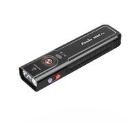 Fenix E06R Pro Black Rechargeable EDC Torch