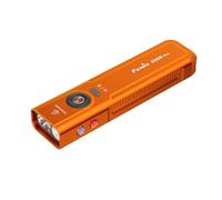 Fenix E06R Pro Orange Rechargeable EDC Torch