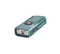 Fenix E06R Turquoise USB-C Charging 700 Lumens LED Torch Flashlight