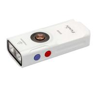 Fenix E06R UV Flashlight with Laser Pointer White - 700 lumens