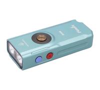 Fenix E06R UV Turquoise Laser Pointer Flashlight - 700 lumens