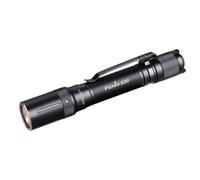 Fenix E20 V2.0, 2X Aa Powered Inspection Torch - 350 Lumens - 126 Metre Beam - Ip68 Waterproof