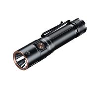 fenix E28R v2.0, Rechargeable Multi-Purpose LED Torch | 1700 Lumens | 273m | 260 Hrs Max | Magnetic Tail Cap | Bi-Directional Body Clip | IP68