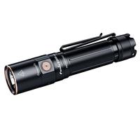 fenix E28R v2.0, Rechargeable Multi-Purpose LED Torch | 1700 Lumens | 273m | 260 Hrs Max | Magnetic Tail Cap | Bi-Directional Body Clip | IP68