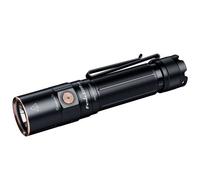Fenix E28R V2.0, Usb-C Rechargeable Torch - 1700 Lumens - 273 Metre Beam - 3400 Mah Battery - Magnetic Tail Cap - Ip68 Waterproof