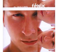 Fenix - Eu, Causa E Efeito