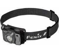 Fenix HL12R V2.0 Grey Rechargeable Outdoor Headlamp | 500 Lumen | 125m | 112 Hr