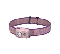 fenix HL16 Pink Lightweight Multipurpose Headlamp
