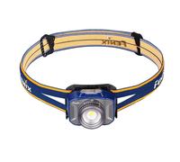 Fenix HL40R Focusing Headlamp - Blue - UK STOCK - 2 YEAR WARRANTY