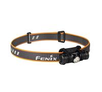 Fenix HM23 Headtorch - 1 x AA Battery, 240 lumen, lightweight, rugged headlamp