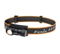 Fenix HM50R V2.0 Flashlight Black LED Headlamp