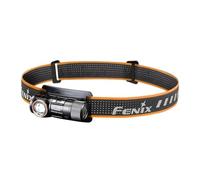Fenix HM50R V2.0 Mini Work and Outdoors Headlamp, Red