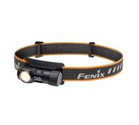 Fenix HM50R V2.0 Mini Work and Outdoors Headlamp, Red