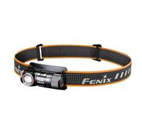 Fenix HM50R V2.0 Rechargeable LED Headlamp, 700 lumen, dual purpose red/white