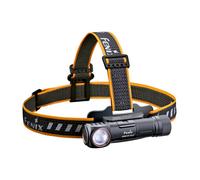 Fenix Hm61R V2.0, Rechargeable Work Head Torch - 1600 Lm - 162M Beam - Removable As Task Light - Magnetic Base - Ip68 Waterproof
