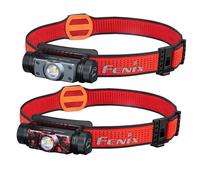 Fenix HM62-T Light Weight Trail Running Headlamp - Magma