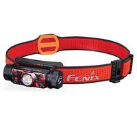 fenix HM62-T Magma, Lightweight Trail Running, Outdoor, Work and Professional Head Torch | 1200 Lumens | 150m | 280 Hrs Max | Sport Headband | 3400 mAh Rechargeable Battery | Red Light Mode | IP68