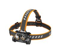 Fenix Hm65r Headlight Black 1400 Lumens