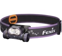 Fenix HM65R-T V2. 0 Rechargeable Trail Running Headlamp -