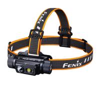 fenix Unisex's HM70R Rechargeable 21700 Powered Headlamp, Neutral White and Red LEDs