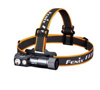 Fenix HM71R Rechargeable Headlamp - 2700 Lumens Max - 5 YEAR UK WARRANTY