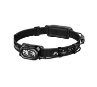 Fenix HP12R-T Black USB-C Charging 1300 Lumens LED Head Torch Headlight