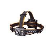 Fenix HP16R Headtorch, Rechargeable, 1250 Lumens, Walking, Camping