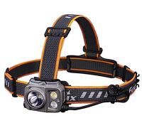 Fenix HP25R V2.0 21700 Powered Outdoors, Work, Search & Rescue, Fishing Headlamp