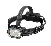 Fenix HP35R Headlamp Headtorch Ultra Powerful Weather Proof (4000 Lumens)