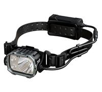 Fenix HP35R Sar, 4000 Lumen Rechargeable Multi-Beam Industrial Head Lamp for Har