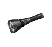 Fenix HT18R V2.0 Rechargeable Outdoor Long-Range Torch | 3700 Lumen | 1100m | 95 Hrs Max | Instant Turbo | Large Capacity 6000mAh Battery | Waterproof Sliding Charge Port Cover| IP68