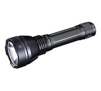 fenix HT32, Ultra Bright Long Range LED Torch | 2500 Lumens | 640m | 29 Hrs Max | Tactical Dual Tail Switches | 5000 mAh 21700 USB-C Rechargeable Battery | Red & Green Light Modes | IP68