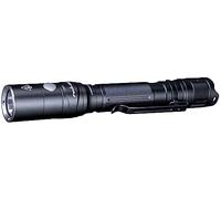 fenix LD22 v2.0 800 Lumen Penlight Sized Flashlight, Schwarz